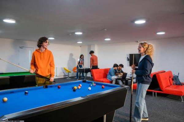 小众体育培训机会巨大(图1)