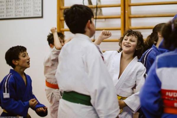 飞黄腾达：这些体育项目助你轻松起步(图1)