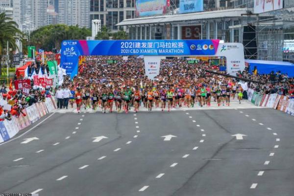 2022年广东省体育项目的发展趋势与变化 2022年广东省体育项目的发展趋势与变化(图1)