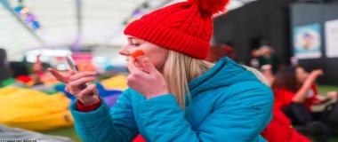 赛事品牌战略咨询