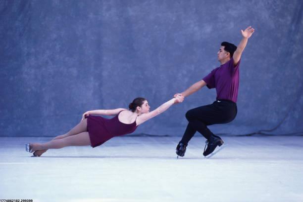 高性能运动地板产品